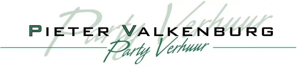Party Verhuur Pieter Valkenburg